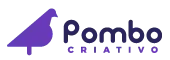 Pombo_Criativo_Logo